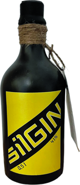 silGIN by Bar Emotion Silverio Cosenza 0,5l

Der silGIN. Mit Liebe gebrannt in Saalbach-Hinterglemm.

Ein Geschmackserlebnis auf ganzer Linie mit

Wacholder, Blaubeeren und Himbeeren.

Geküsst von Piment.

Perfect Serve

Frische Himbeeren und Blaubeeren

gepaart mit Organics by RedBull Tonic Water.