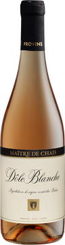 Dôle Blanche Maître de Chais