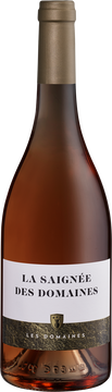 La Saignée des Domaines