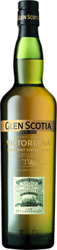 Dieser Single Malt ist eine moderne
Interpretation eines klassischen viktorianischen
Campbeltown-Malts im viktorianischen Stil. Abgefüllt in
Fassstärke abgefüllt, ist er voller Geschmack mit
einem langen, wunderbar weichen Abgang.
TASTING NOTES
NASE Karamellisierter Zucker -
Crème brulee und Melasse,
dunkle rote Früchte - Kirsche und Preiselbeere,
leichter Holzrauch.
Gaumen Vollmundig. Süß -
Demerara-Zucker und Sirup, würzig
- Nelke und Piment, reife rote Früchte.
Ausgewogene Eiche, exotische Früchte und Gewürze.
FINISH Fest, trocken.

GOLDMEDAILLENGEWINNER
Scotch Whisky Masters 2020