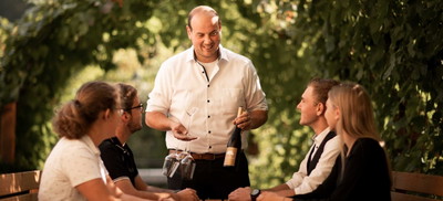Weingut Christoph Donabaum