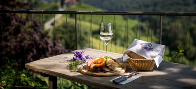 Familienweingut Oberer Germuth