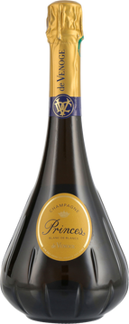 De Venoge Princes Champagner Blanc de Blancs