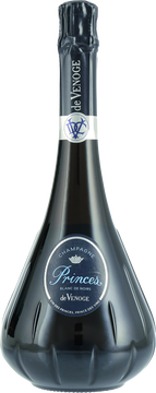 De Venoge Princes Champagner Blanc de Noirs