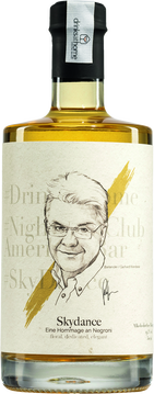 Skydance bottled Cocktail