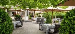 Landhaus Bacher