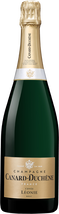 Champagne Canard-Duchêne »Cuvée Léonie« Brut NV Schaumwein