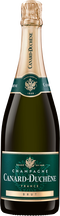 Champagne Canard-Duchêne Brut NV Schaumwein