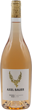2020 Maison Rosé, Weingut Axel Bauer