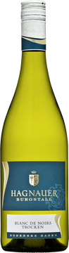 Hagnauer Blanc de Noirs