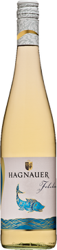 Hagnauer Felchen Müller-Thurgau