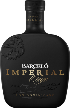 Ron Barceló Imperial Onyx