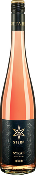 -STERN- Syrah Rosé Fumé ***
