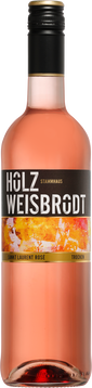 2021 Sankt Laurent trocken
Weingut Holz-Weisbrodt
Weinlinie STAMMHAUS