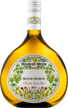 Fruchtiger Rebsortenwein ideal für den Sommer zu Vorspeisen und Anitpasti
