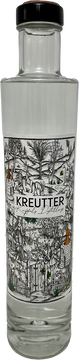 Kreutter -Kräutergeist