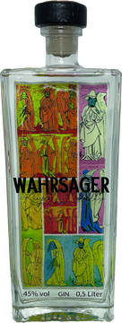 Wahrsager