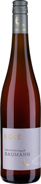 Flaschenfoto Rosé