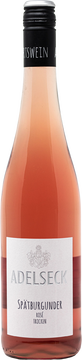 Spätburgunder Rosé trocken