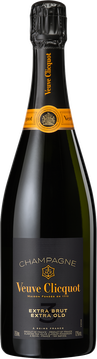 Veuve Clicquot Extra Brut Extra Old 3