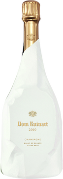Dom Ruinart 2010