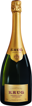 Krug Grande Cuvée 170ème Édition