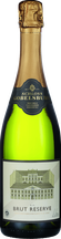 Schloss Gobelsburg Reserve Brut NV Schaumwein