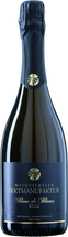 Weinviertler Sektmanufaktur Blanc de Blancs Brut Spumante