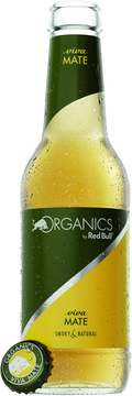The ORGANICS Viva Mate