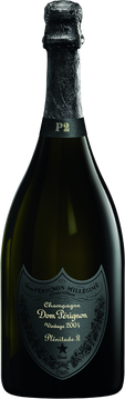 Dom Pérignon P2 2004