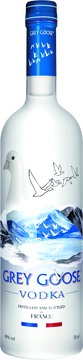 Grey Goose Vodka 0,7L