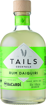TAILS Rum Daiquirí