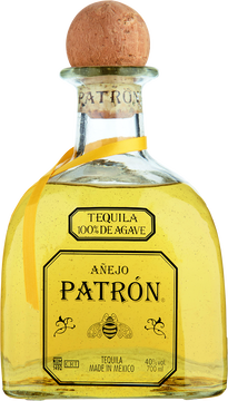 Patrón Anejo Tequila
