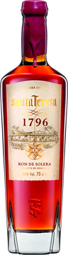 Santa Teresa 1786