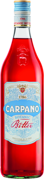 Seit 230 Jahren steht Carpano für kompromisslose Qualität. Auch im jüngsten Mitglied der großen Spirituosen-Familie ist diese lange Leidenschaft für hochwertige Produkte zu schmecken. Für den Carpano Botanic Bitter wurden Zitwerwurzel, Chinarinde, Safran, Enzian, Bitterorangenschale, frische Orangenschale, Myrrhe, Rhabarber, Wermut und Sandelholz sorgfältig ausgewählt und nach traditioneller Methode zu einem faszinierend harmonischen Bitter vereint.

Neben der leuchtend-rubinroten Farbe offenbart bereits der erste Schluck den ausgewogenen, bittersüßen Geschmack mit facettenreichen   Aromen von   Zitrusfrüchten   und Kochbananen, einem Hauch   von   Gerste,   frischen  Mandeln  und  den ätherischen Ölen unreifer Orangen. Auf den ingwerähnlichen Nachgeschmack weißen Curcumas folgen feinherbe, bittere Noten von Myrrhe und Enzian, abgerundet durch einen wunderbar würzigen, von Cinchona geprägten Abgang.

Mit dem Anspruch, neben dem puren, ursprünglichen Genuss auch die bestmöglichen  Eigenschaften  für  die  Cock