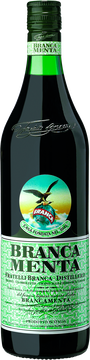 Der Brancamenta kombiniert die Frische der Minze mit Kräutern und Gewürzen, die dem Bitter einen einzigartigen Duft und Geschmack von extremer Ausgewogenheit verleihen. In den 1960er Jahren verbreitete sich der Trend, Fernet-Branca mit Pfefferminz-Sirup zu genießen. Innovationsfreudig, wie die Familie Branca eben ist, entschied man sich dazu, den Kräuterbitter mit frischer Minze aus dem Piemont zu verfeinern und schuf so den bis heute sehr erfolgreichen Brancamenta.

Die harmonische Vereinigung des typischen Kräutergeschmacks mit kühlen Menthol-Noten ist wie gemacht für Likör-Liebhaber, die eine ausgeprägte Frische bevorzugen. An heißen Tagen ist dieser Kräuterlikör eine echte Alternative zu anderen Degistifs. Die Wirkung lässt sich noch verstärken, wenn Brancamenta pur oder auf Eis genossen wird.