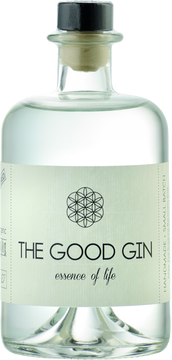 Ein Gin, der das Leben atmet.
Handgemacht.
100 % biologisch und ungefiltert.
11 magische Botanicals, ausgesucht auf Basis ihrer besonderen biologischen Eigenschaften.