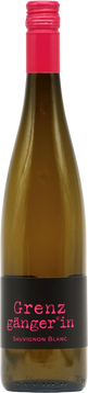 Flaschenbild 
2021 Grenzgänger®in Sauvignon Blanc