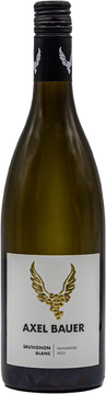 2021 Sauvignon Blanc "Handwerk"
