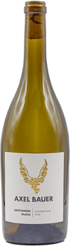 2021 Sauvignon Blanc "Meisterstück"