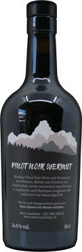 Produktbild: Pinot Noir Wermut