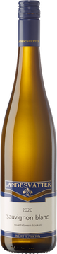 Sauvigon blanc QbA trocken - Weingut Anita Landesvatter