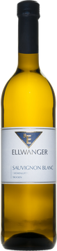 Sauvignon blanc Höhenluft, Weingut Bernhard Ellwanger