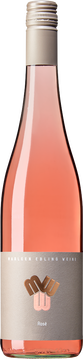 2021 Rosé trocken