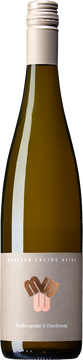 2020 Weißburgunder&Chardonnay