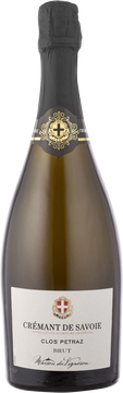 Maison du Vigneron - Clos Petraz - Cremant du Savoie