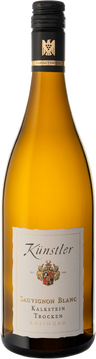 Sauvignon Blanc 'Kalkstein' trocken, Weingut Künstler