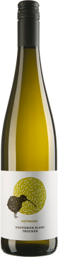 Flaschenfoto Sauvignon Blanc