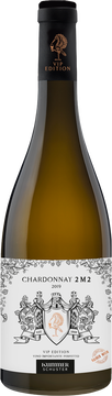 Chardonnay 2M2