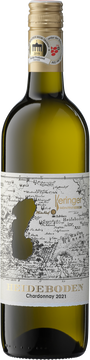 Gelblichgrüne Farbreflexe, junge, freche Chardonnay-Aromen, im Bukett Maracuja und Blütenaromen; cremig und ausgewogen bereitet dieser Chardonnay puren Weingenuss; sehr langer Fruchtnachhall; großer Trinkspaß